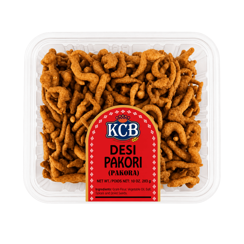 KCB Desi Pakori 283 g buy online USA - 1